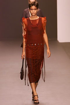 Fendi S/S 02 Look 33
