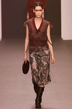 Fendi S/S 02 Look 35