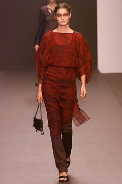 Fendi S/S 02 Look 36