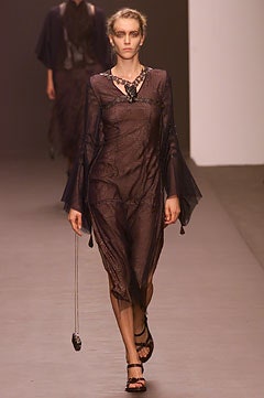 Fendi S/S 02 Look 37