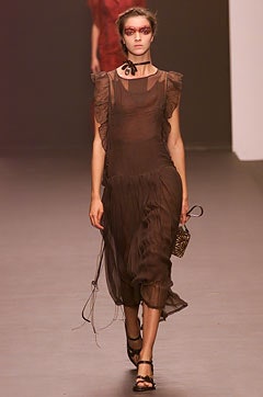 Fendi S/S 02 Look 41