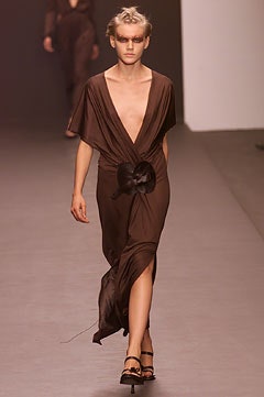Fendi S/S 02 Look 44