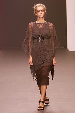Fendi S/S 02 Look 46