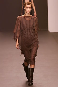 Fendi S/S 02 Look 47