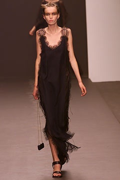 Fendi S/S 02 Look 48