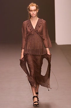 Fendi S/S 02 Look 52