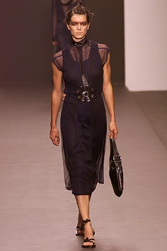 Fendi S/S 02 Look 56