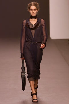 Fendi S/S 02 Look 57