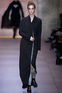 Fendi F/W 02 Look 8