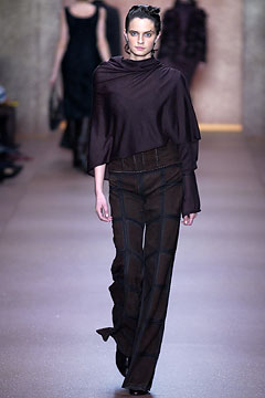 Fendi F/W 02 Look 10