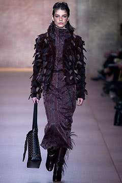 Fendi F/W 02 Look 11