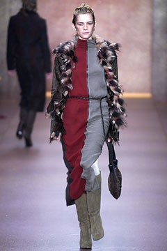 Fendi F/W 02 Look 20