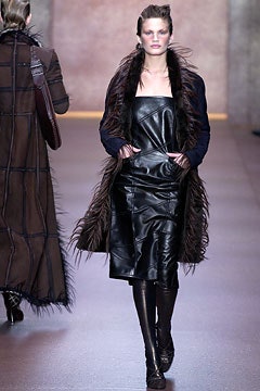 Fendi F/W 02 Look 22