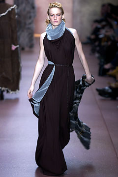 Fendi F/W 02 Look 31