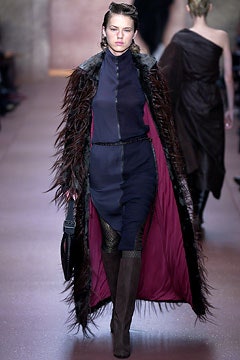 Fendi F/W 02 Look 33