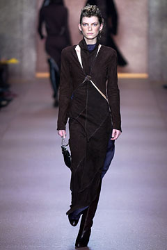 Fendi F/W 02 Look 37
