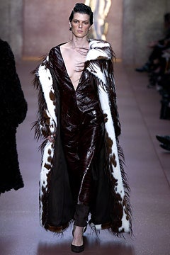 Fendi F/W 02 Look 39