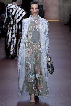 Fendi F/W 02 Look 40
