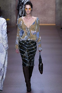 Fendi F/W 02 Look 41