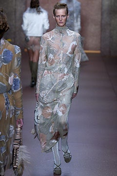Fendi F/W 02 Look 47