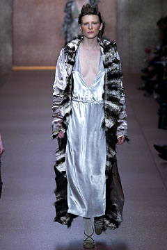 Fendi F/W 02 Look 50
