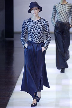Giorgio Armani F/W 02 Look 31