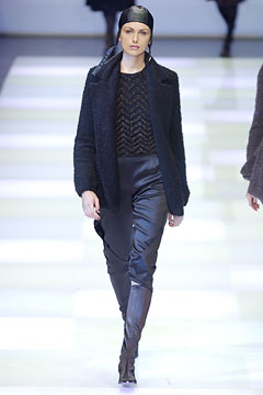 Giorgio Armani F/W 02 Look 48
