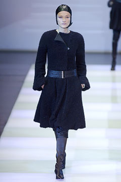 Giorgio Armani F/W 02 Look 50