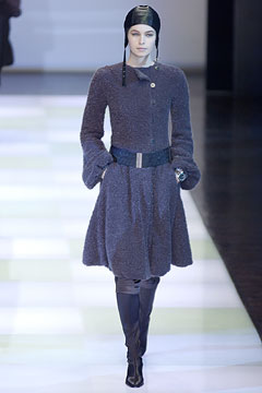 Giorgio Armani F/W 02 Look 51