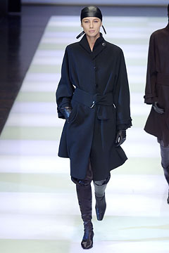 Giorgio Armani F/W 02 Look 54