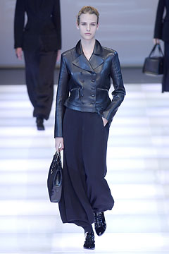Giorgio Armani F/W 02 Look 103