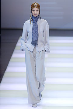 Giorgio Armani F/W 02 Look 120