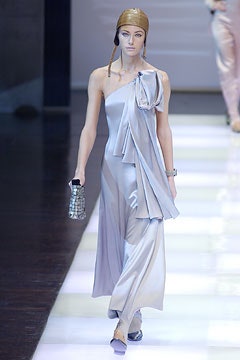 Giorgio Armani F/W 02 Look 148