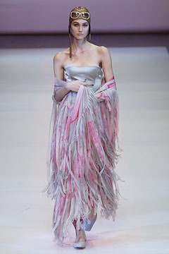 Giorgio Armani F/W 02 Look 156