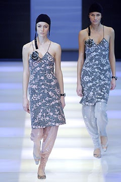 Giorgio Armani F/W 02 Look 180