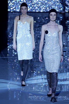 Giorgio Armani F/W 02 Look 191