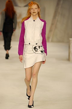 Gibo S/S 03 Look 2