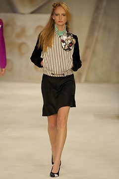 Gibo S/S 03 Look 3