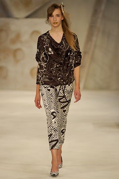 Gibo S/S 03 Look 4