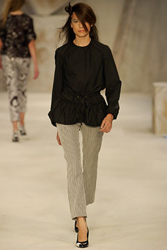 Gibo S/S 03 Look 5