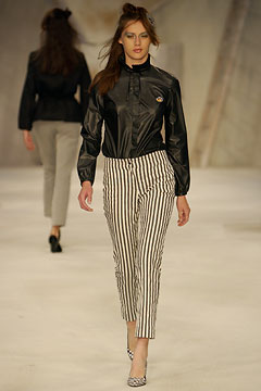Gibo S/S 03 Look 6