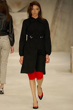 Gibo S/S 03 Look 7