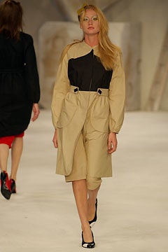 Gibo S/S 03 Look 8