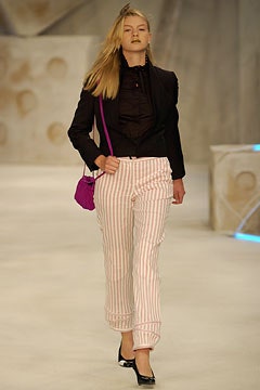 Gibo S/S 03 Look 9