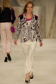 Gibo S/S 03 Look 10