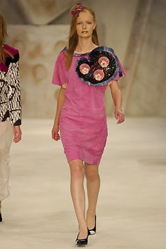 Gibo S/S 03 Look 11