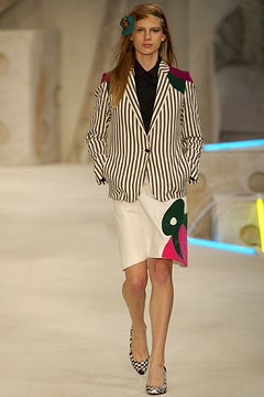 Gibo S/S 03 Look 12