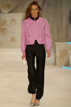 Gibo S/S 03 Look 13