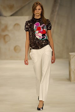 Gibo S/S 03 Look 14