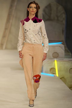 Gibo S/S 03 Look 15
